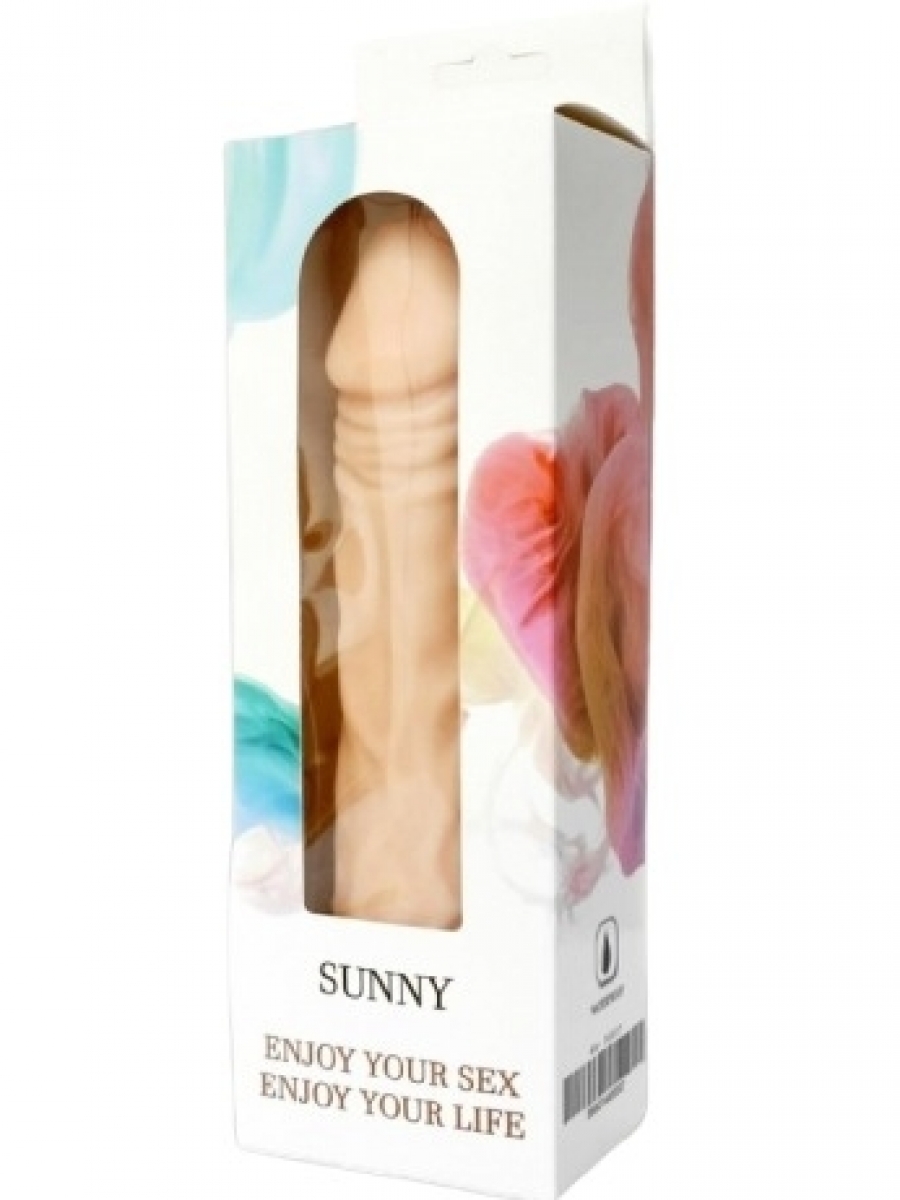 Sunny Vibrator 44 00007